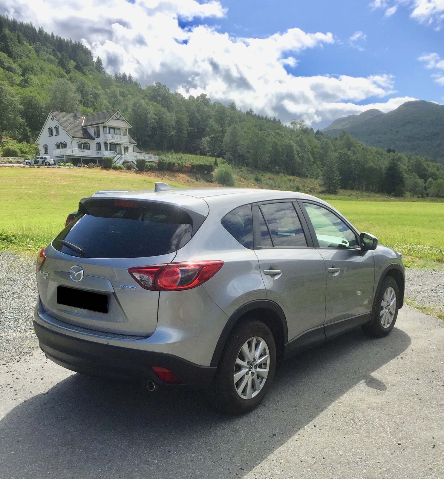 P1738 mazda cx5